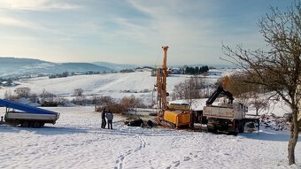 vŕtanie studní , vrtanie studní , vrtanie studni - 6