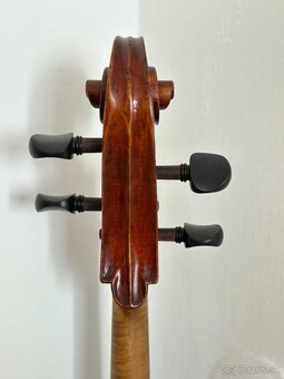 Staré violencello - 6