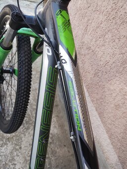 Genesis Solution horský bicykel M 27,5 - 6