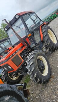 Zetor 6340 /7745 ( original 819mth ) - 6