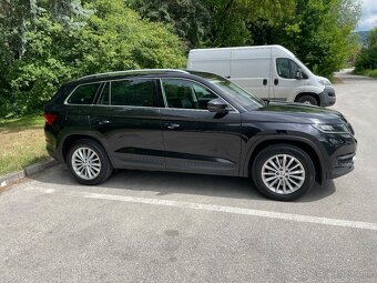 Skoda kodiaq 4x4 - 6