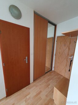 1izbový byt na prenájom - 6