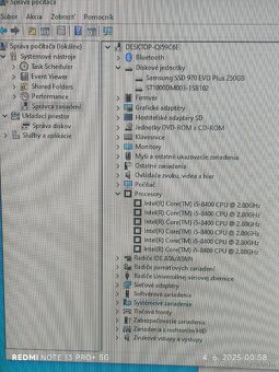 PC HP Pavilon - 6