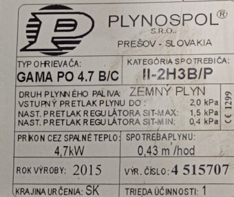 Predám gamatky - 6