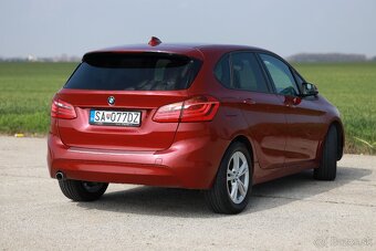 BMW 218d Active Tourer 2016 110 Kw 138 000km - 6
