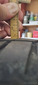 205/55/16 letné - 6
