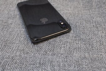iPhone X 64GB (plne funkčný) - 6