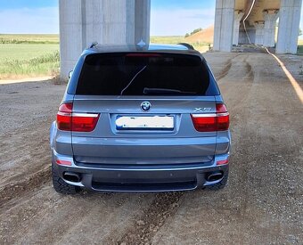 BMW x5 E70 - 6