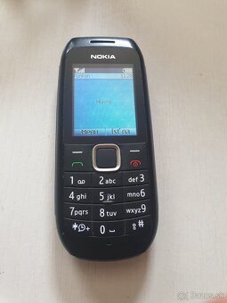 Nokia 1616 - 6