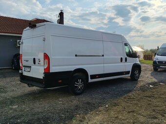 Fiat Ducato skryňa 2.3 180hp SK - 6
