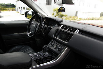 RANGE ROVER SPORT - 6