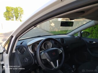 SEAT IBIZA 1.4B 16V SPORT EDITION - 6