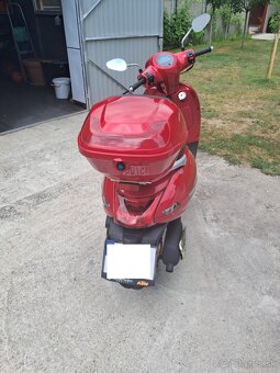 Adamoto 125 cm3 - 6