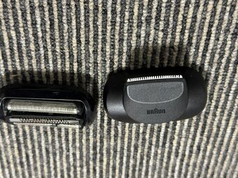 Braun Series S5 - limitovaná edice - 6