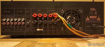 DRAGON AUDIO AV-98 🎧❤️🎧 - 6