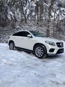 Mercedes-Benz Gle - 6