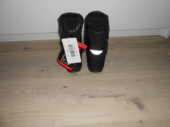 Predam nove panske kozene moto topanky znacky RST AXION MID - 6