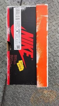 Nike Air Jordan 1 Retro High Og Chicago "lost And Found" - 6