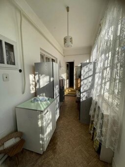 Na predaj 4-izbový rodinný dom v obci Mala nad Hronom NCS-1 - 6