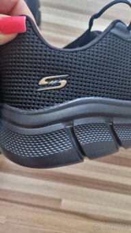 Dámske tenisky Skechers - 6