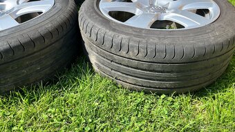 ✅letná sada 5x112 r17 - 6