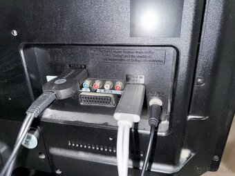 Televízor LG - 6