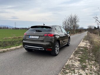 Citroen DS4 1.6THP 147kW - 6