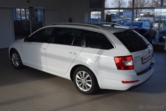 Škoda Octavia 1,6 TDI,STYLE,PANO,NAVI,Bi-xen - 6