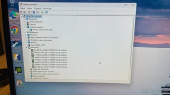 Pc herny i7 9700 rtx 2060 32gb ram - 6