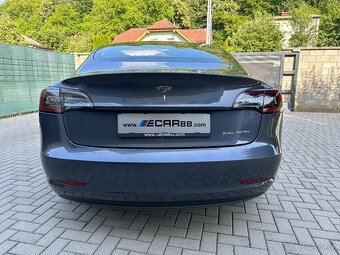 Tesla Model 3 Long Range 82 kWh AWD 361 kw - 6