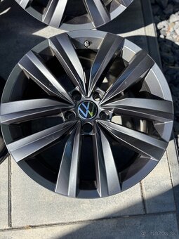 ✅ 5x112 r18 Almere model Passat b8 tiguan Arteon - 6