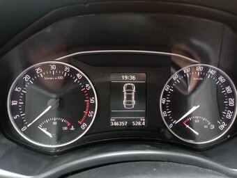 Predám Škoda Octavia Facelift - 6