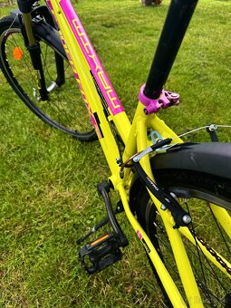 Detský bicykel - 6