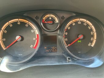Opel corsa 1.2 - 6