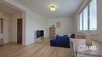 Štýlový byt s plným vybavením II BEZ provizie RK - 6