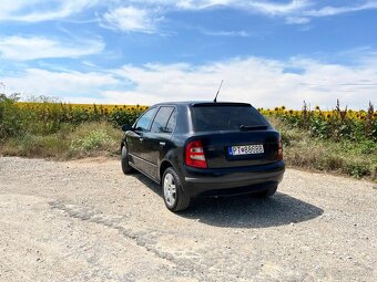 Fabia 1.9 tdi 74kw 2002 - 6