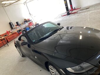 BMW Z4 - 6