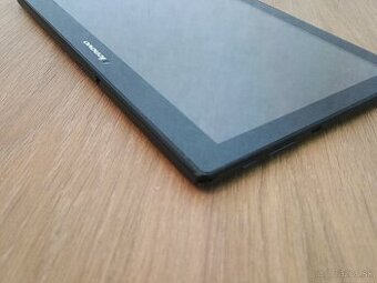 Lenovo TAB 2 A10-70 s foliou a obalom - 6