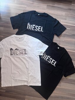 diesel tricko xl 3ks - 6