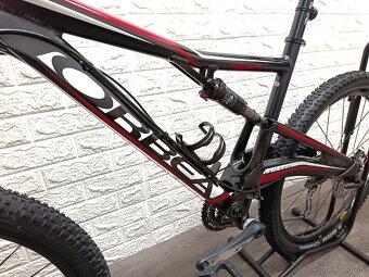 Ponúkam na predaj bicykel Orbea Occam Comp 26" - 6