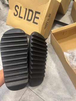 Yeezy slide šľapky - 6