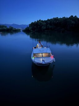 Jeanneau Seabird - 6