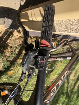 Predám MTB Scott - 6