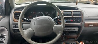 Suzuki grand vitara 4x4 - 6