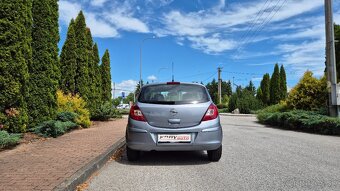 Opel Corsa benzín automat - 6