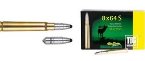 Guľovnica BLASER R93 LUXUS kal. 8x64 S - TOP STAV - 6