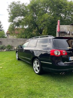 Volkswagen passat 2.0 tdi - 6