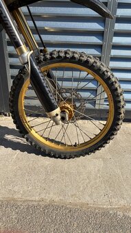 Honda CR 125 R - 6