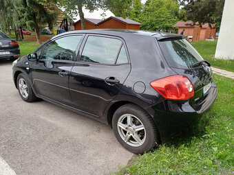 Toyota Auris 1,33 DUAL VVT-I - 6