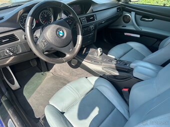 BMW M3 - 6